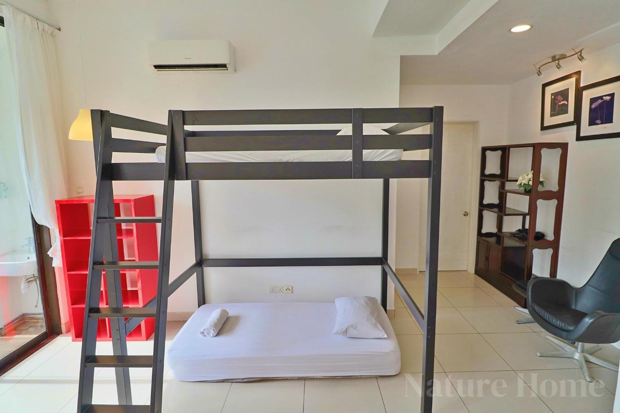 Nature Home 2 - Swiss Garden Resort Residences Beachfront Villa Kuantan Ngoại thất bức ảnh