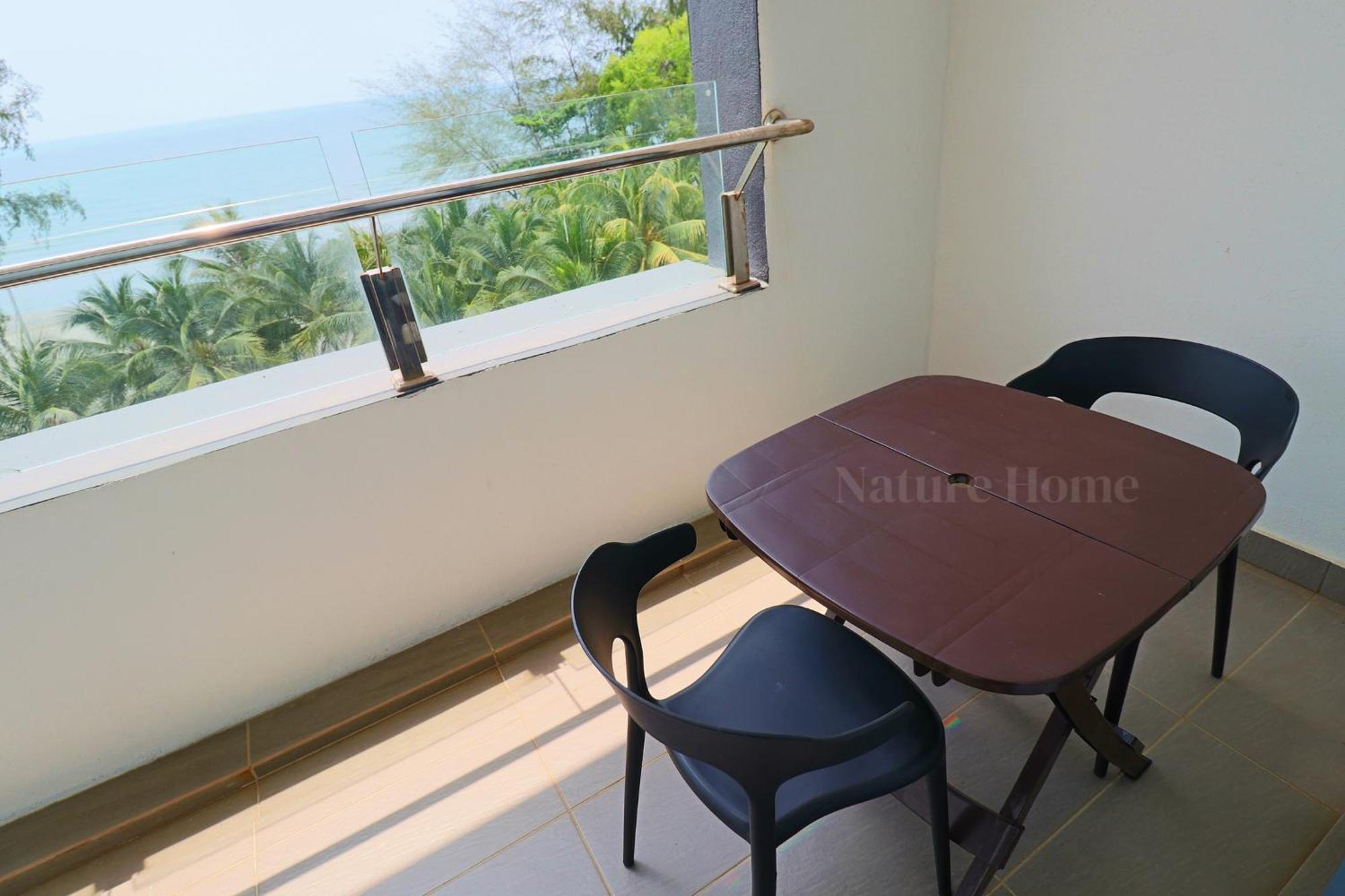 Nature Home 2 - Swiss Garden Resort Residences Beachfront Villa Kuantan Ngoại thất bức ảnh