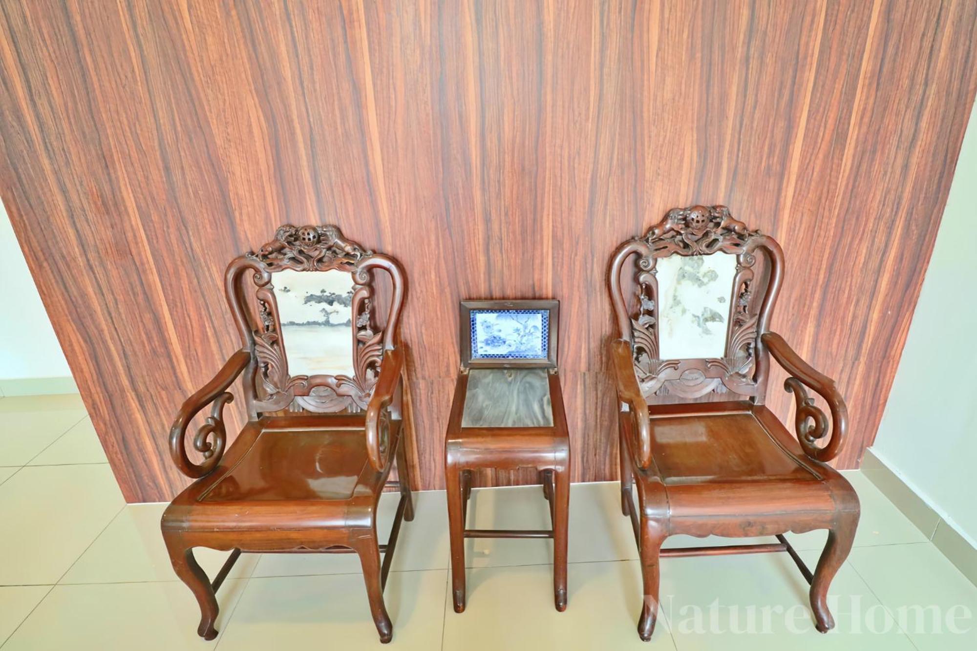 Nature Home 2 - Swiss Garden Resort Residences Beachfront Villa Kuantan Ngoại thất bức ảnh
