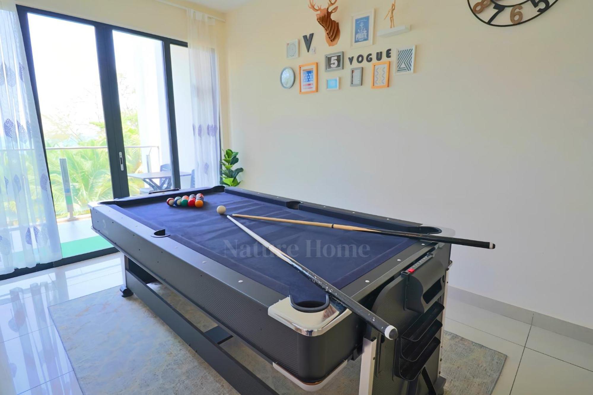 Nature Home 2 - Swiss Garden Resort Residences Beachfront Villa Kuantan Ngoại thất bức ảnh
