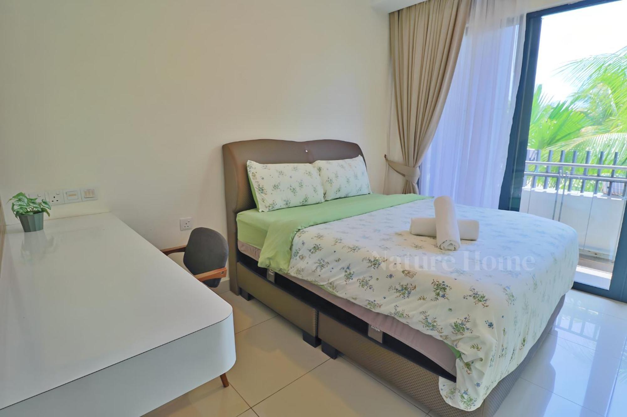 Nature Home 2 - Swiss Garden Resort Residences Beachfront Villa Kuantan Ngoại thất bức ảnh