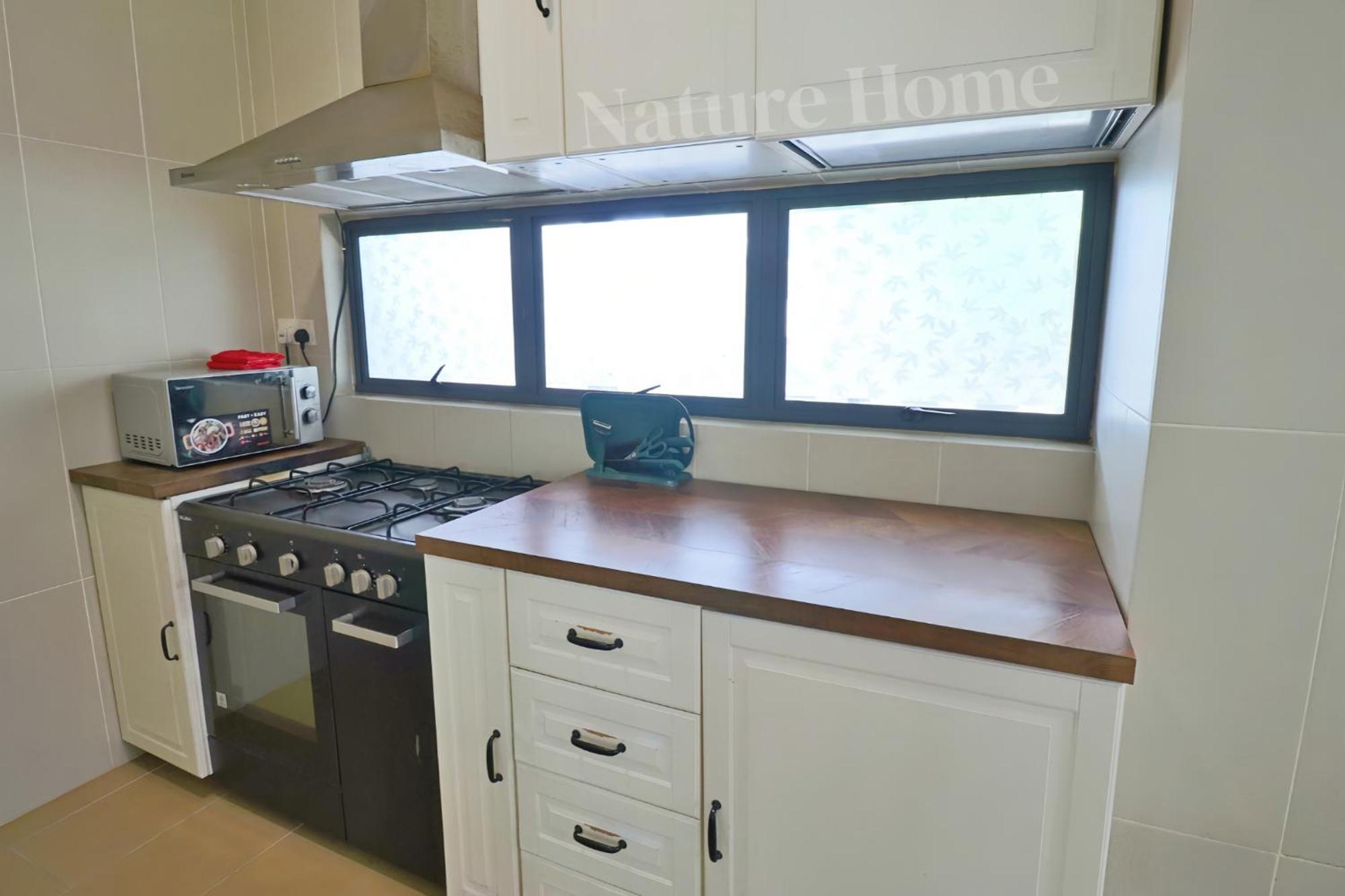 Nature Home 2 - Swiss Garden Resort Residences Beachfront Villa Kuantan Ngoại thất bức ảnh